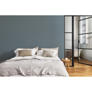 Flexa Creations muurverf Kleurtester Denim Drift mat 30ml