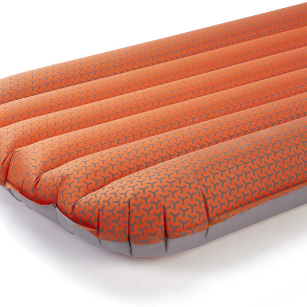 Matelas randonnée RAB IONOSPHERE 5.5 FIRECRACKER