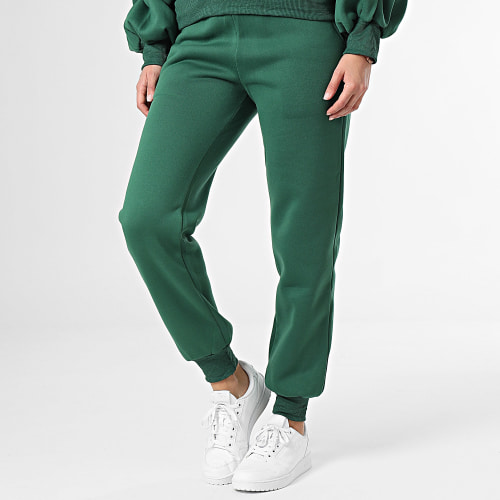 Ensemble De Survetement Femme Vert