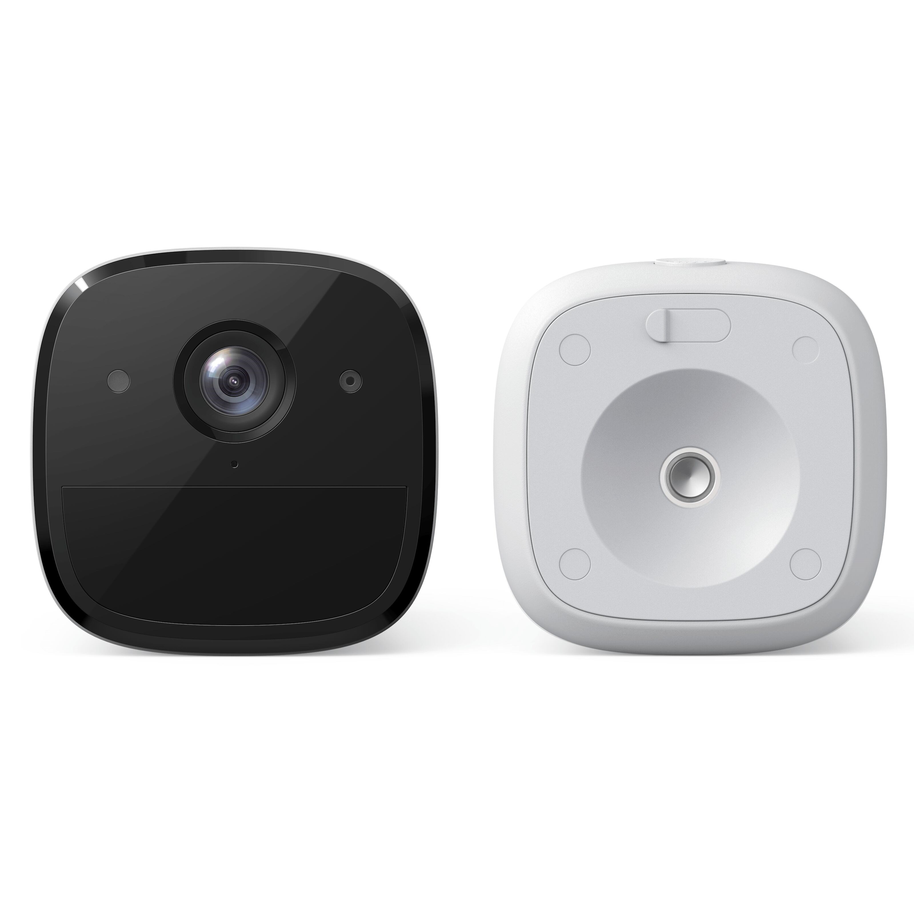 Eufy EufyCam 2 Pro Kit Overvåkingssystem 3 kameraer