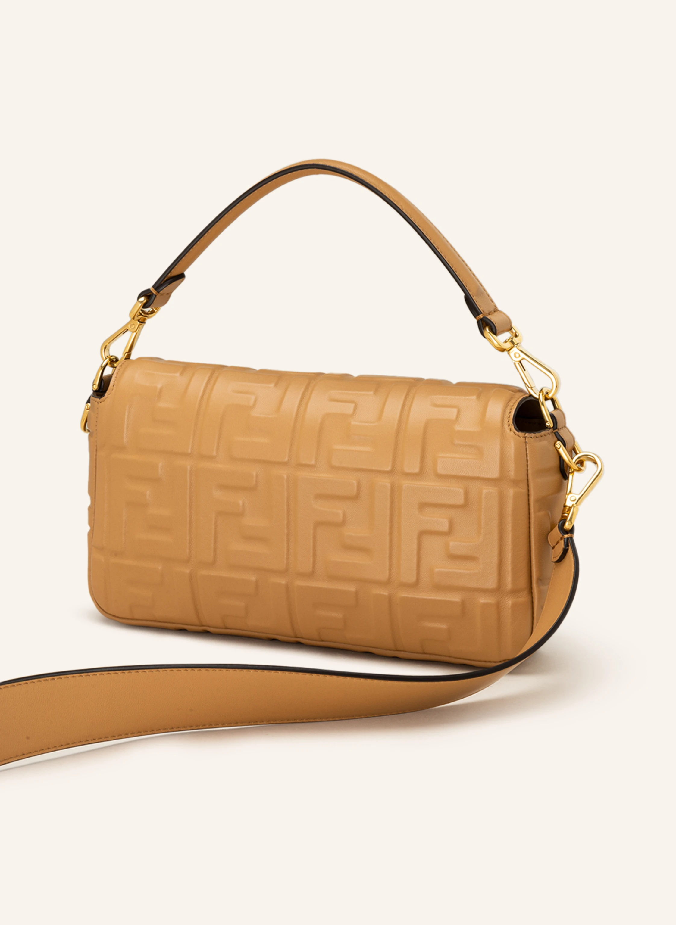 FENDI Schultertasche BAGUETTE MEDIUM
