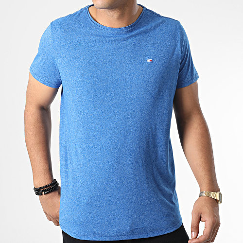 Tee Shirt Slim Oversize Jasper 9586 Jaune