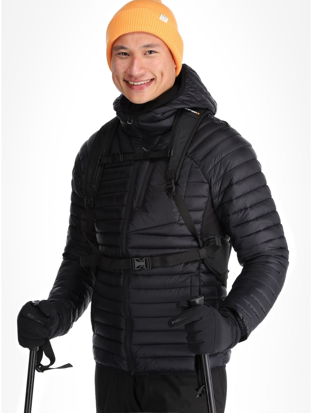 Dillon donsjas heren