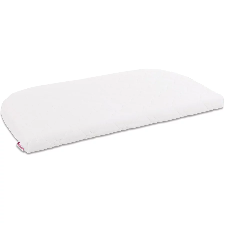 babybay® Premium Wechselbezug KlimaWave® passend für Modell Boxspring XXL