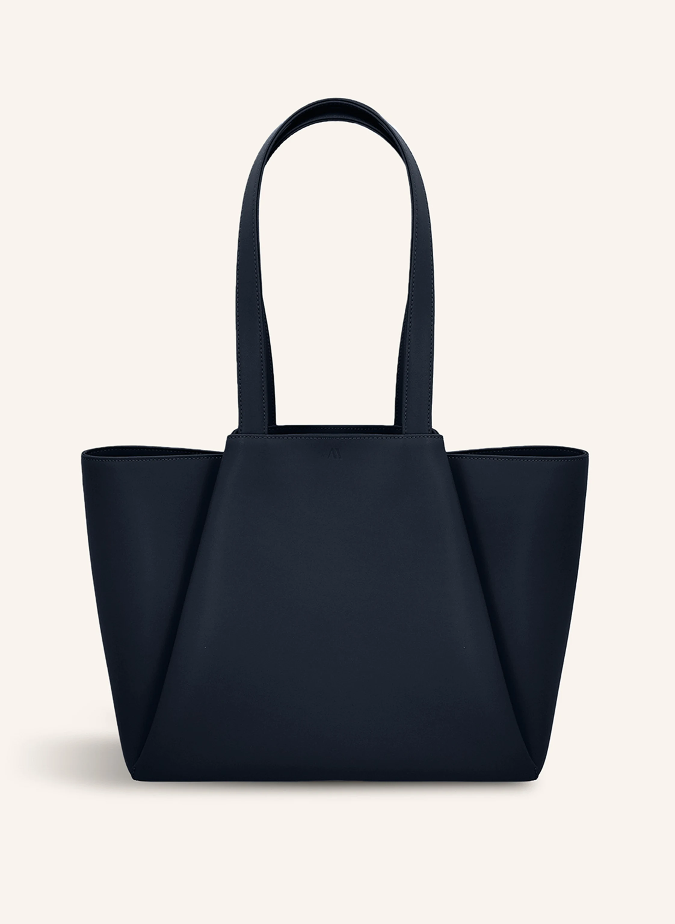 KAAI Schultertasche MIDI PYRAMID