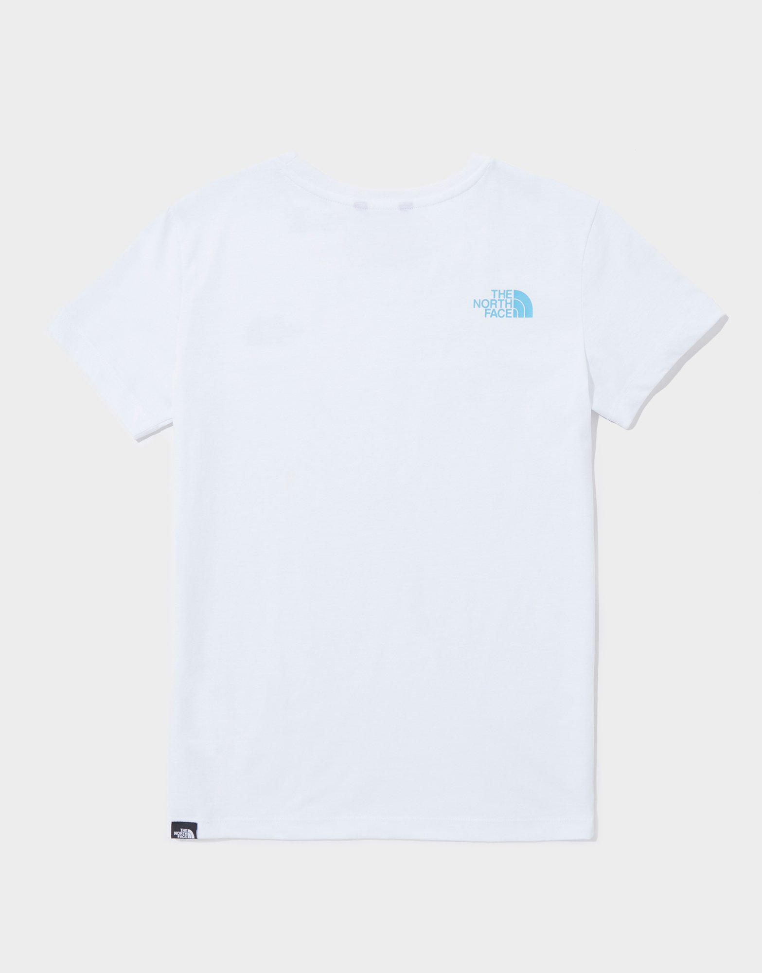 The North Face T-shirt Simple Dome Junior