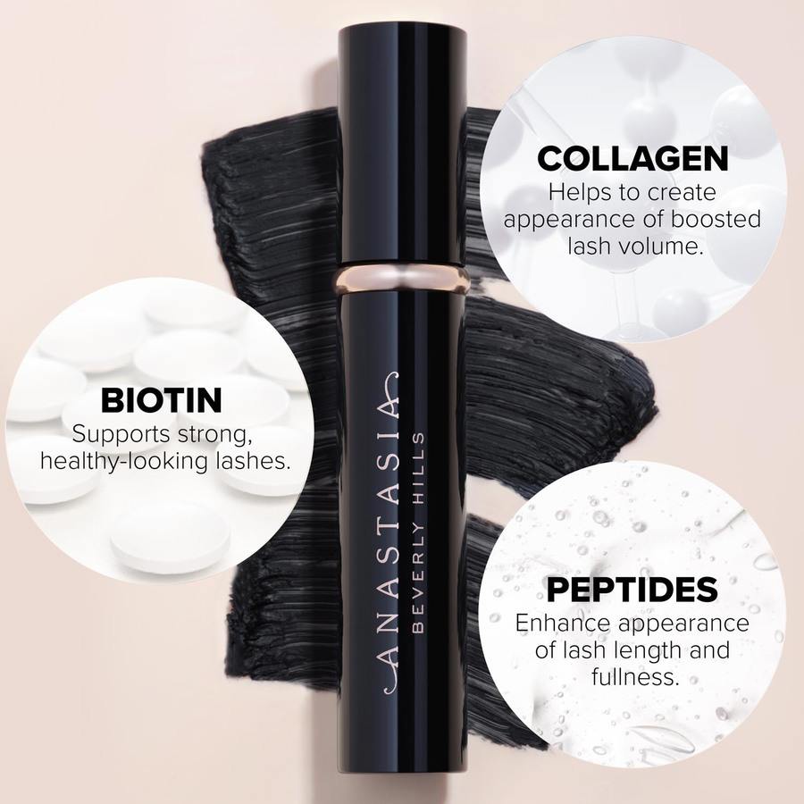 Anastasia Beverly Hills Rose Metals Deluxe Trio