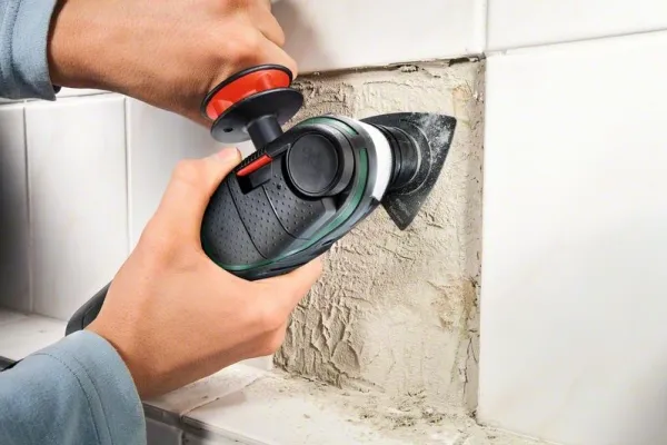 Bosch Multifunktionsværktøj PMF 350 CES