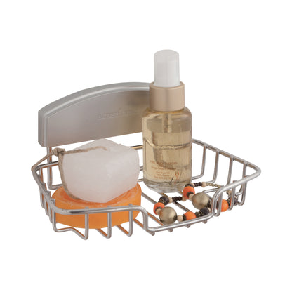 Porte-savon sans perçage