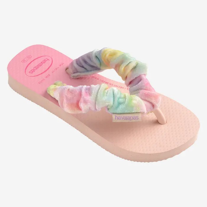 Havaianas Fluffy Teenslippers Junior