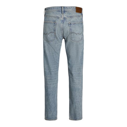 Jack&Jones Chris Original Jeans, Blue Denim, W33/L30