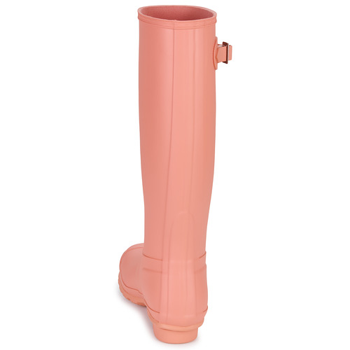 Hunter - ORIGINAL TALL - Rose
