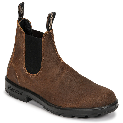 Blundstone - ORIGINAL CHELSEA BOOTS - Marron