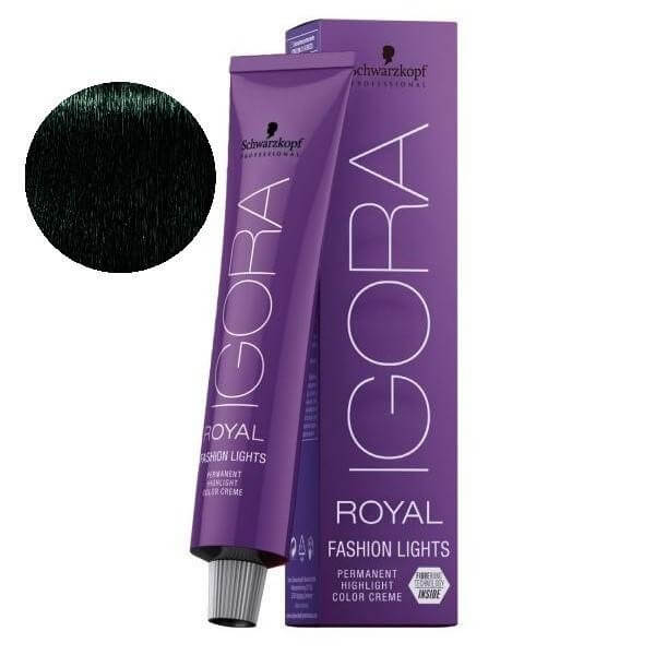 Igora royal Fashion light N°L-33 Matt Extra 60 ML