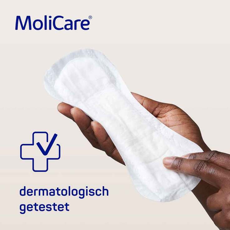 Molicare Premium lady Pad 1 Tropfen, 12 St