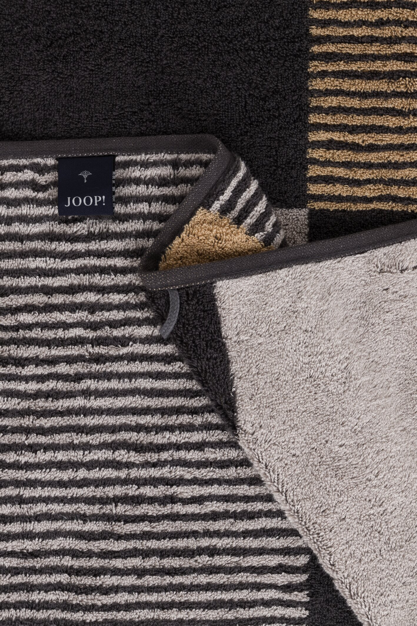 Handtuch JOOP! DIVIDED