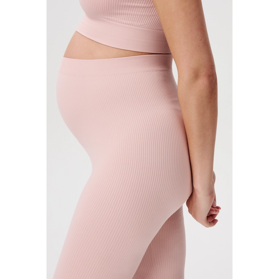 Noppies Umstandsleggings Reva Pale Mauve