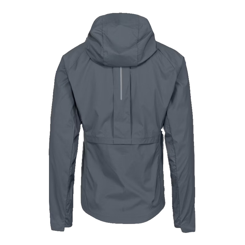 Johaug Discipline Wind Jacket Womens Darks