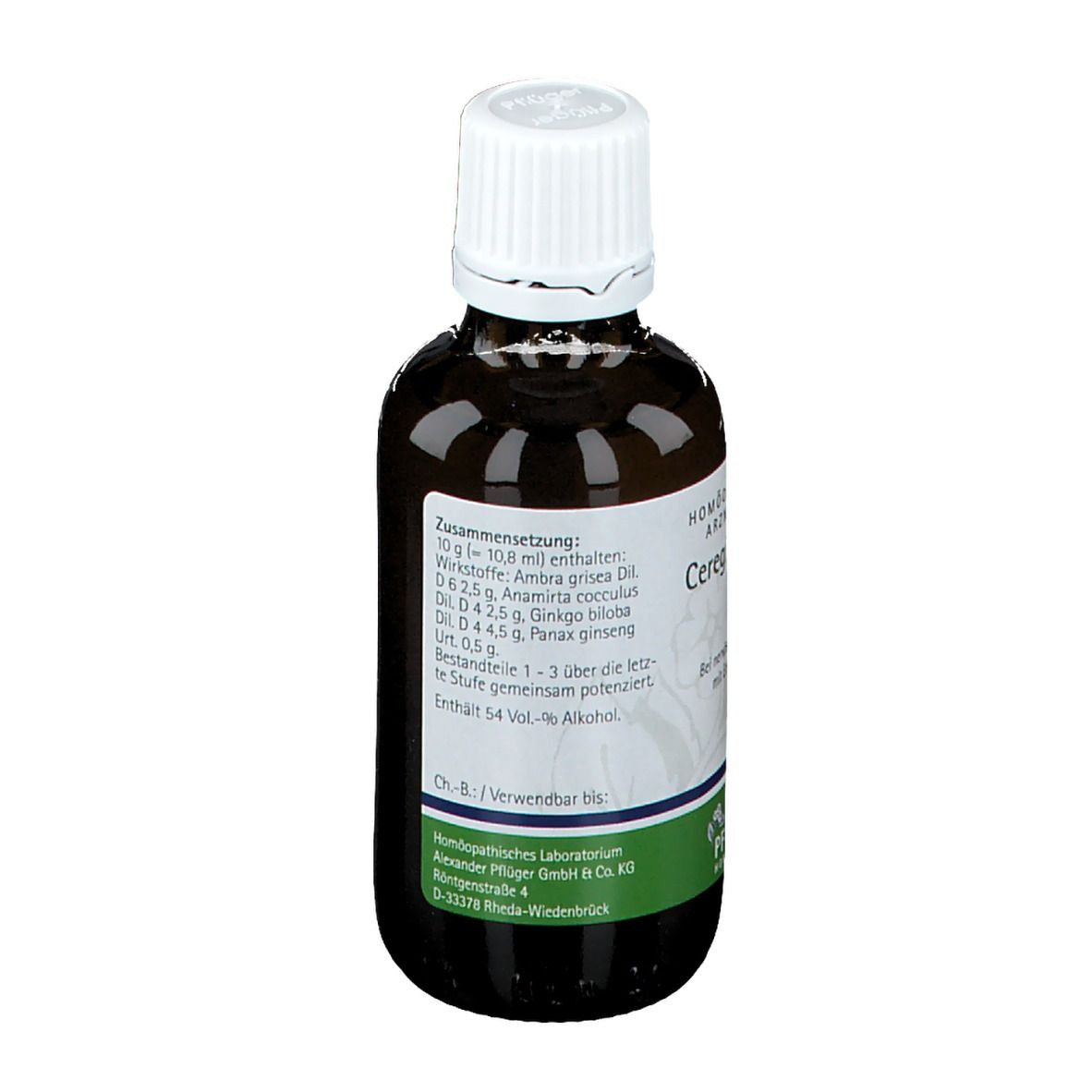 Cereginko® H