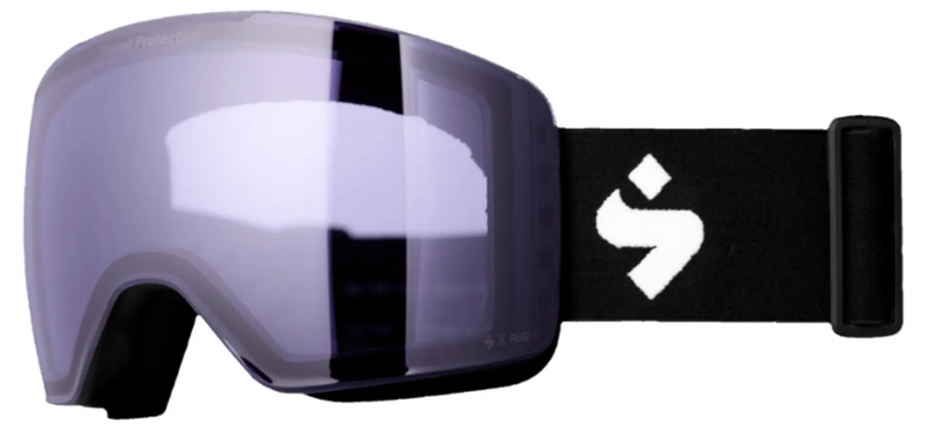 Sweet Protection Connor RIG Reflect Skibriller - Alpinski