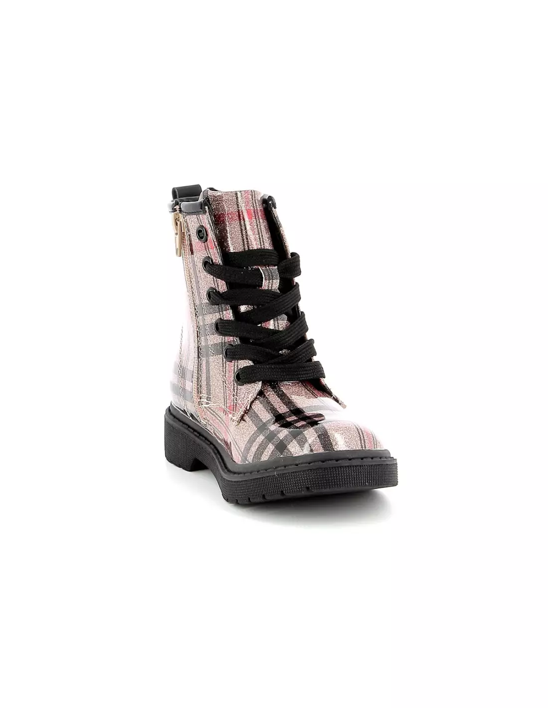 SAFETY JOGGER 544911 - Boots & bottines Pinkblack