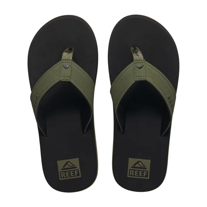 Reef The Layback Teenslippers Heren