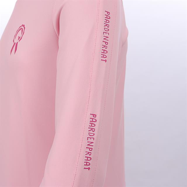 Coltrui Paardenpraat By Ej Skittles Kids Lichtroze