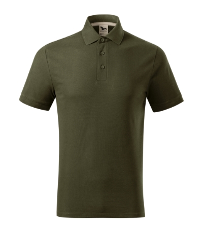 Malfini 234 - Polo en Coton Bio Certifié Élégance Naturelle