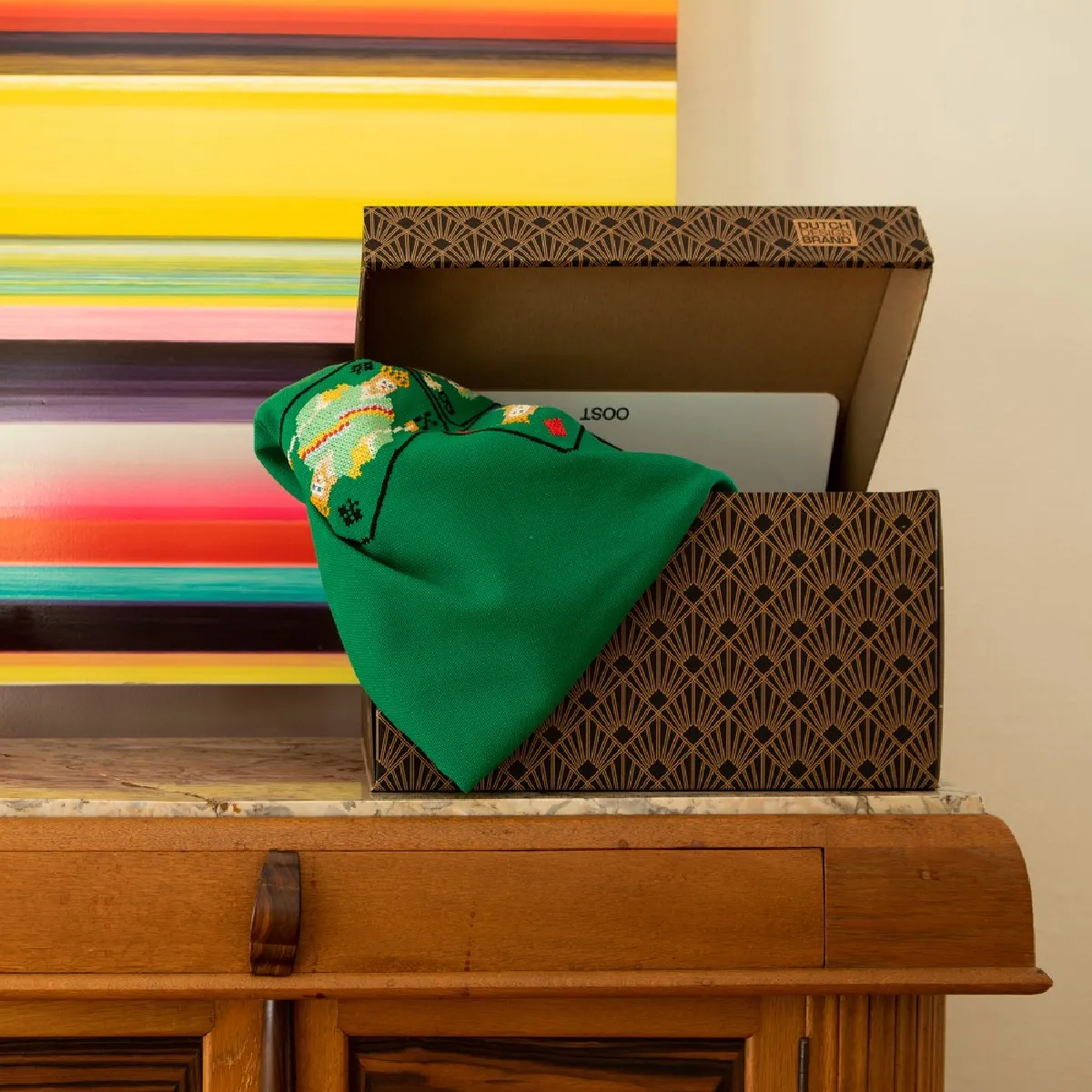 Dutch Design Brand Night Sky - Boîte de rangement
