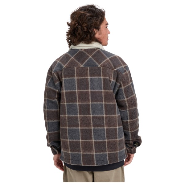 Quiksilver - Sherpa Jacket - Veste polaire