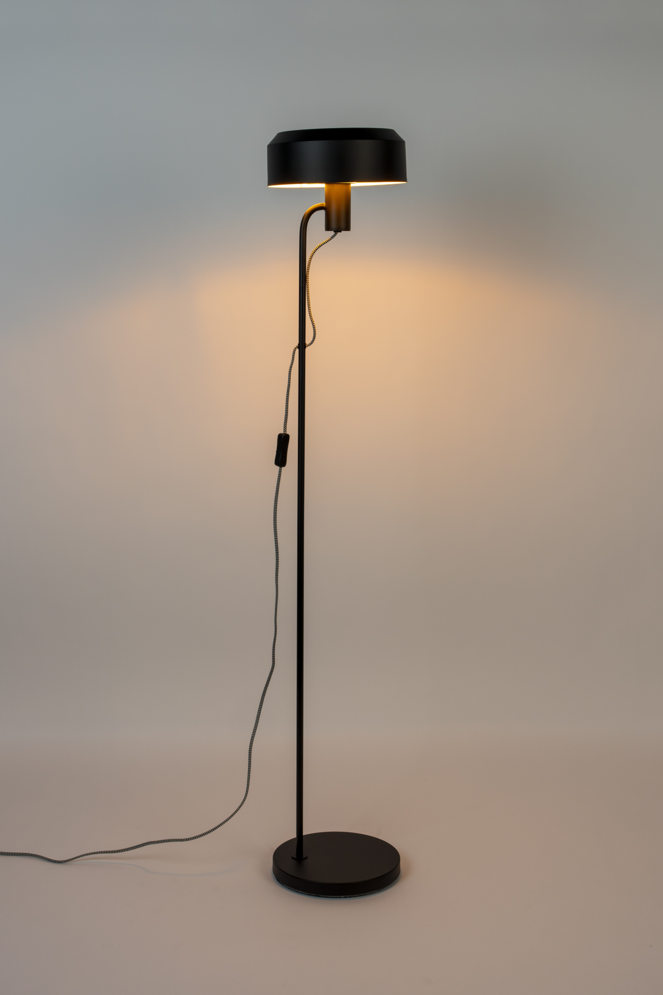 Rein Living vloerlamp Landon Rein Living Landon Vloerlamp