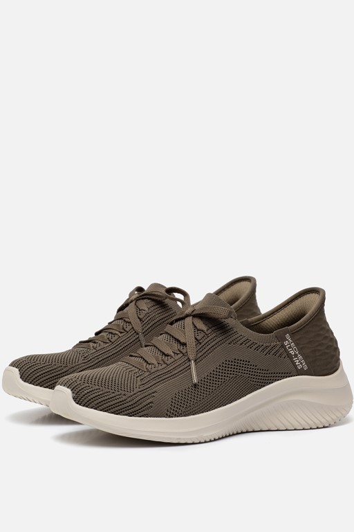 Skechers Hands Free Slip-ins Ultra Flex Sneakers