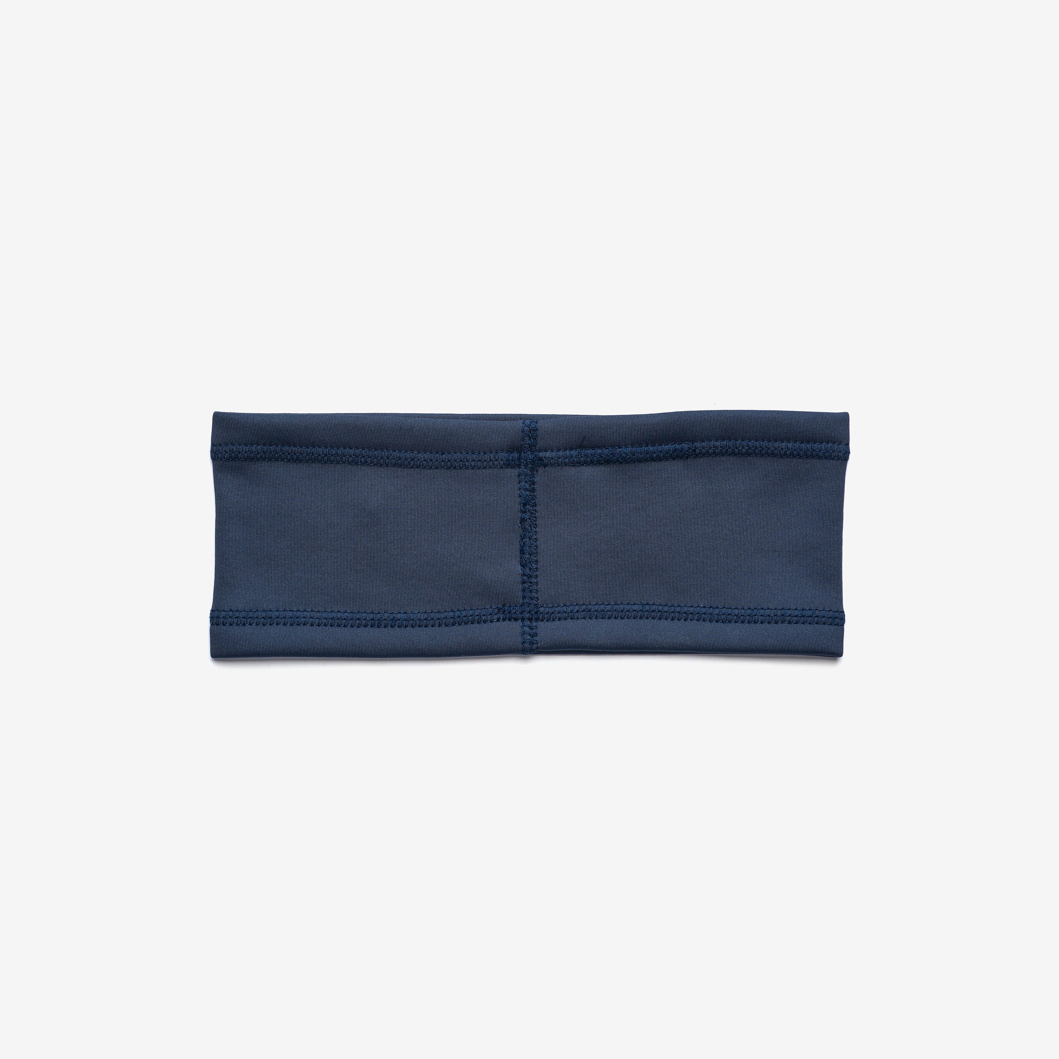 Active Headband  Navy