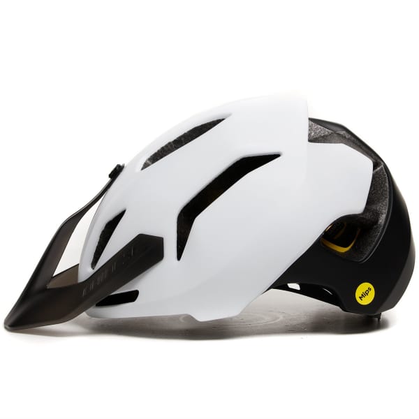 Casque VTT DAINESE LINEA 03 MIPS+ WHITE/BLACK