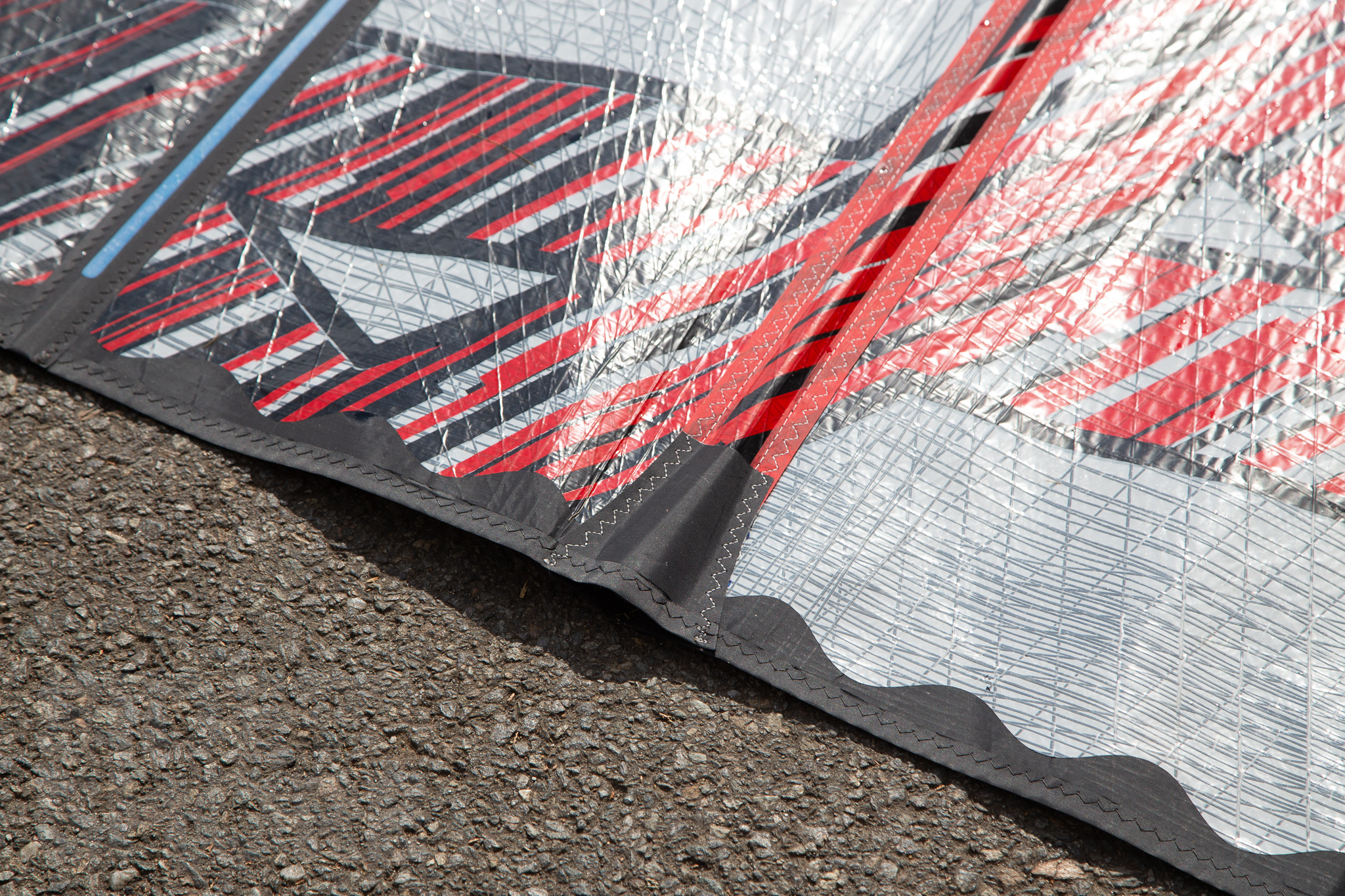 Avanti sails Tempest V1 - 7.7 m²