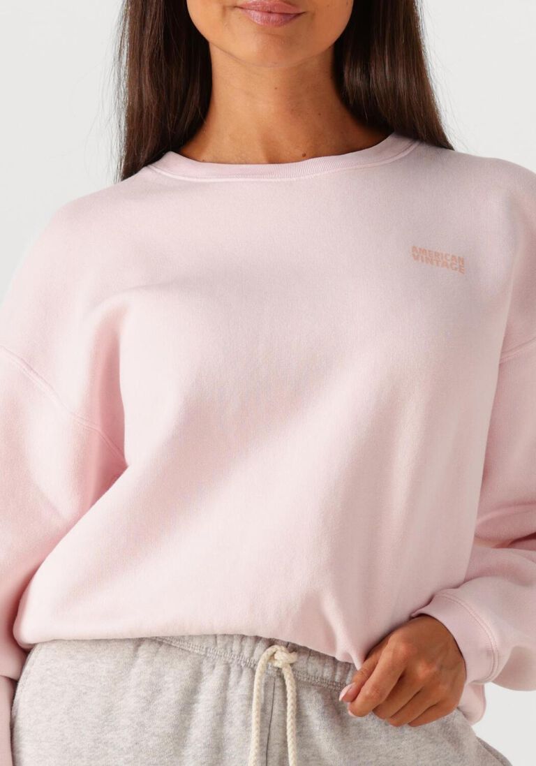roze american vintage sweater izubird d