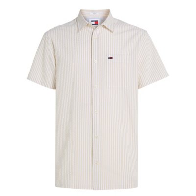 Chemise à manches courtes homme M189700 TOMMY HILFIGER