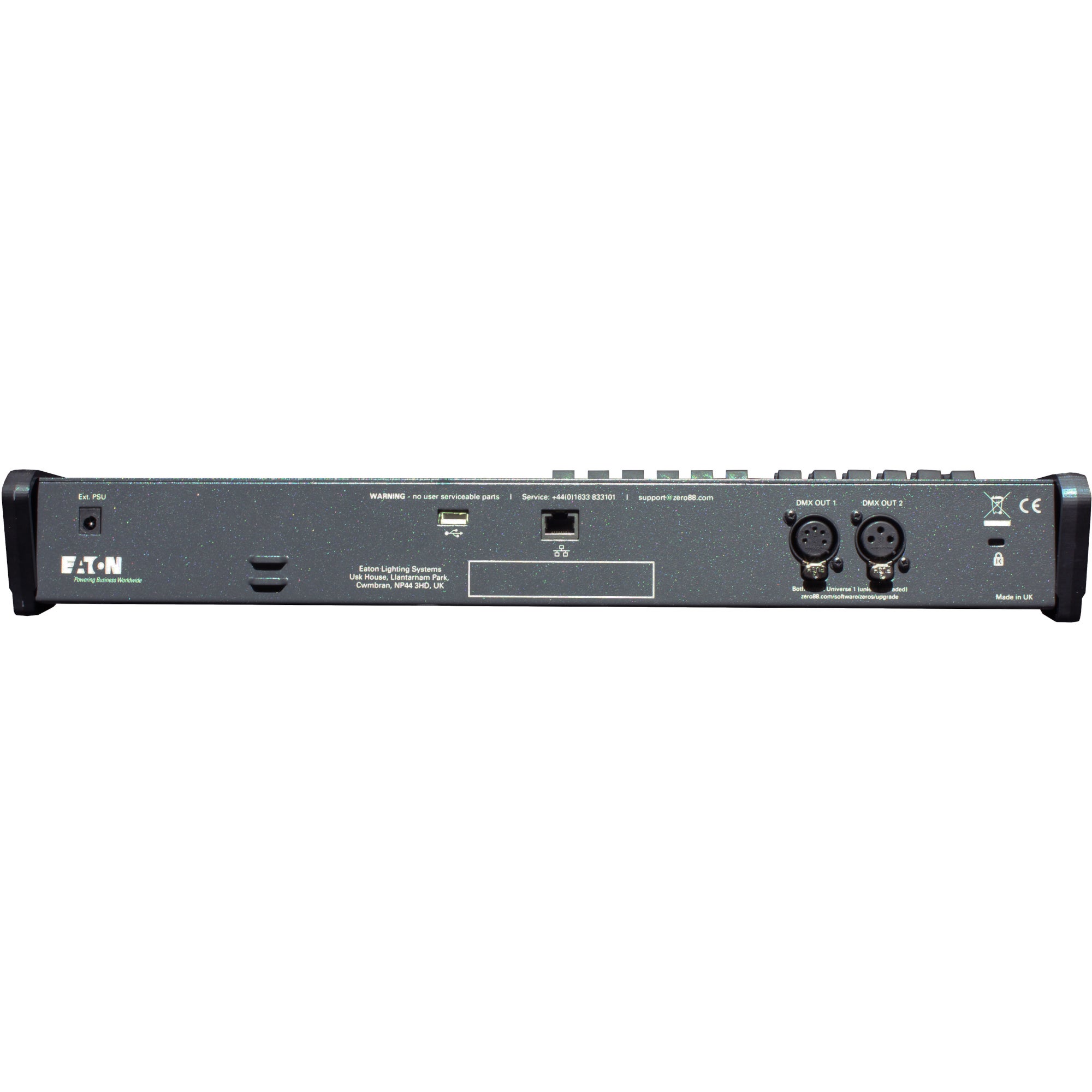 Vari-Lite FLX S24 1024 kanaals DMX-console