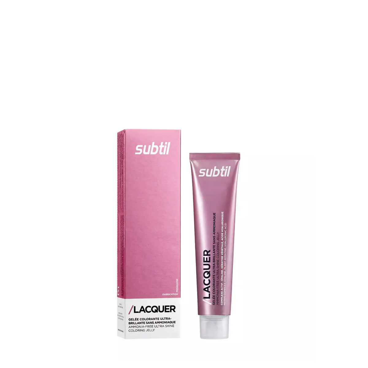 Coloration Lacquer Subtil Lacquer 60ml