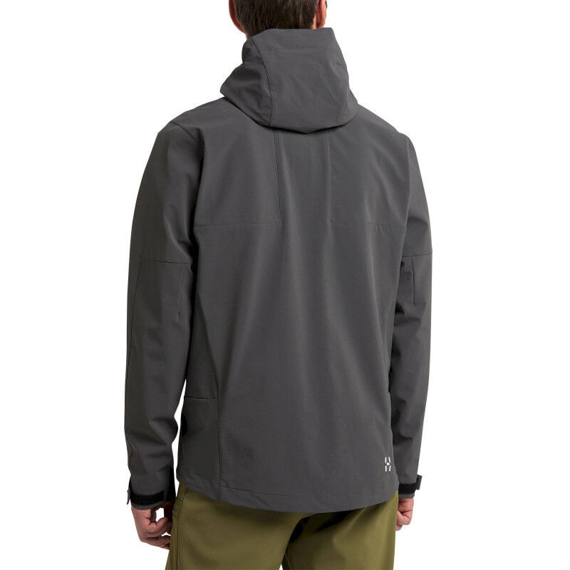 Roc Sight Softshell Jacket - Veste softshell homme