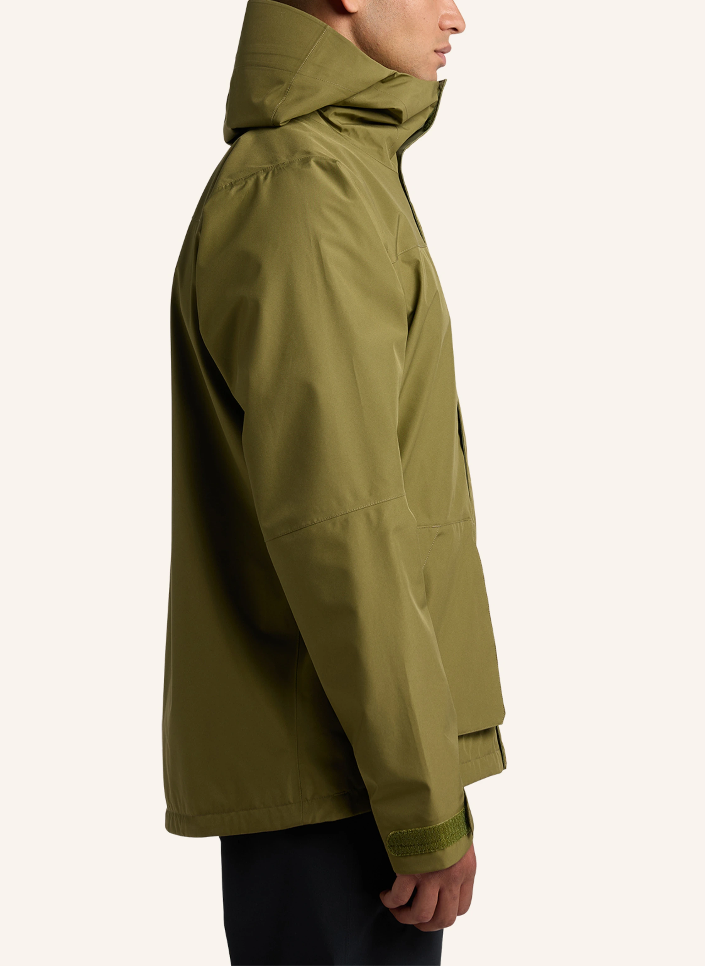 Haglöfs Hardshelljacke VIDE GTX