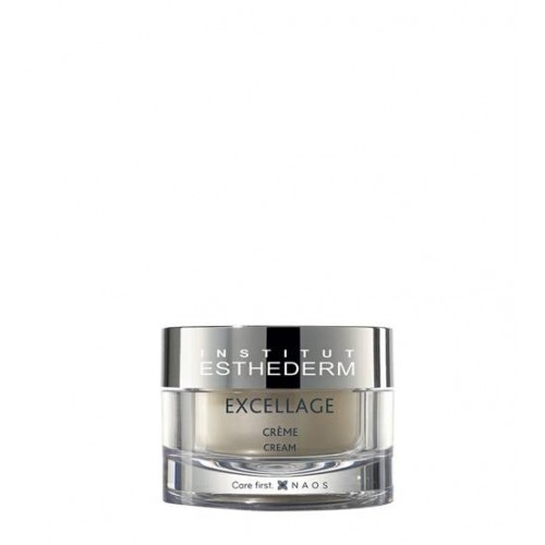 Institut Esthederm Excellage Crème 50ml