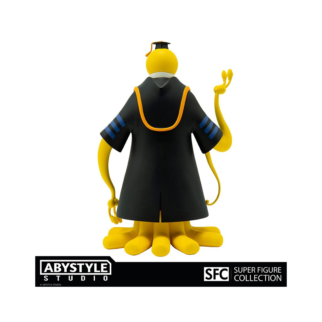 Assassination Classroom - Figurine Koro Sensei