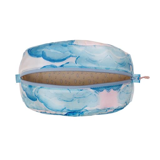 Maanesten Makeuptaske, Moonshine Rose