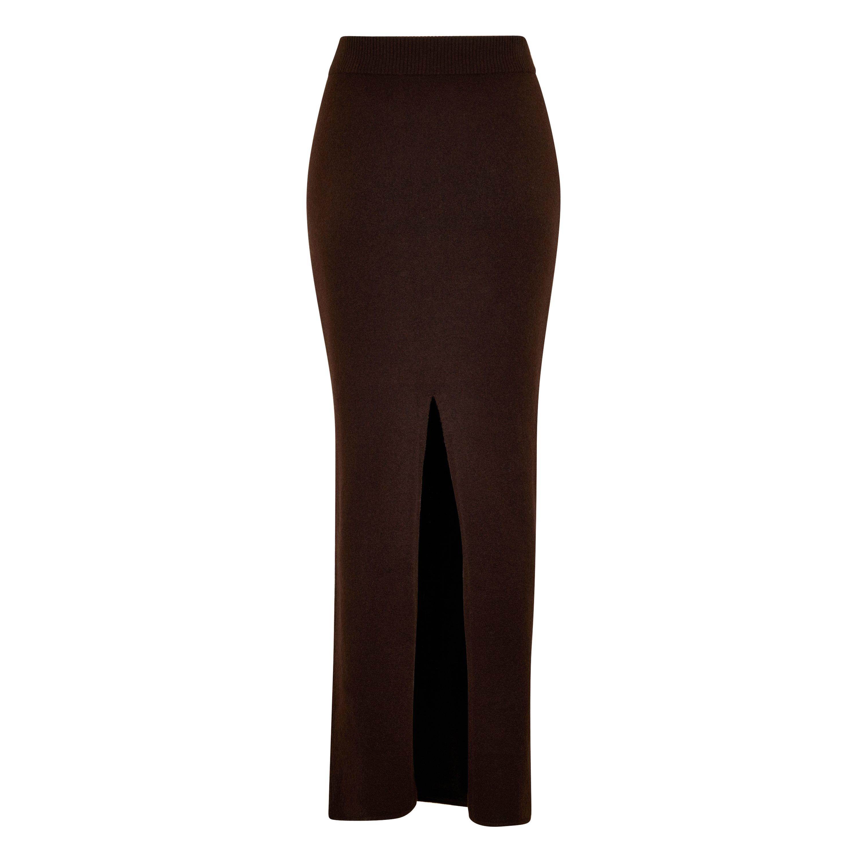 Jack Wills JW Maxi Knit Skirt