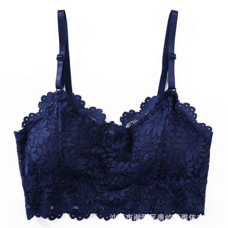 Wildery - Kanten bralette