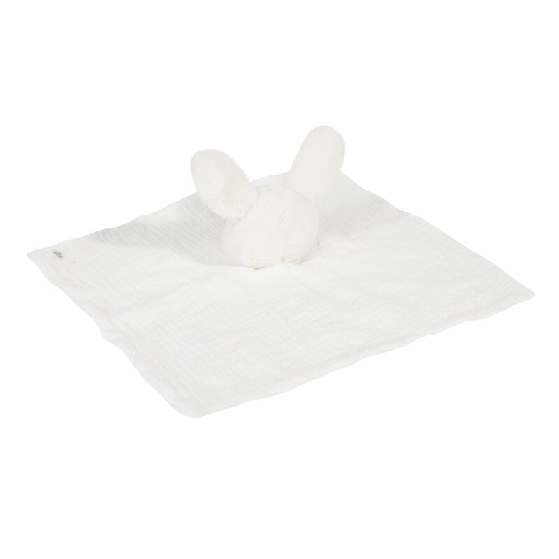 Doudou lange lapin mixte Absorba Aucune nuance