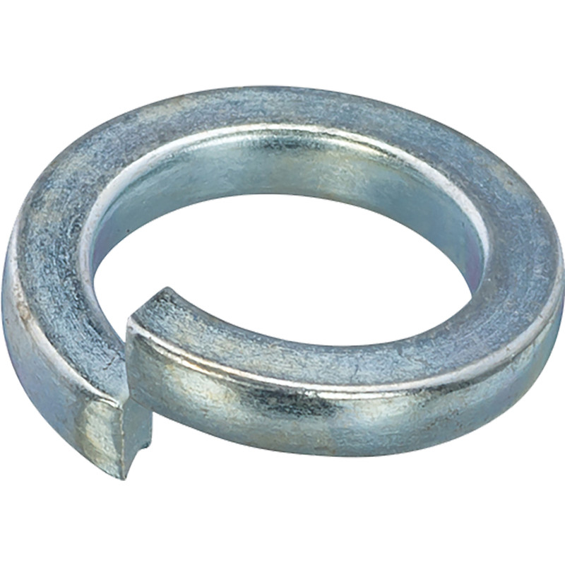 Veerringen M12x21x2,5mm