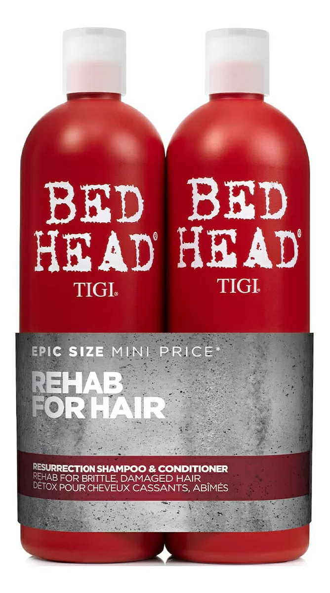 TiGi Tweens Resurrection - 2x750 ml.