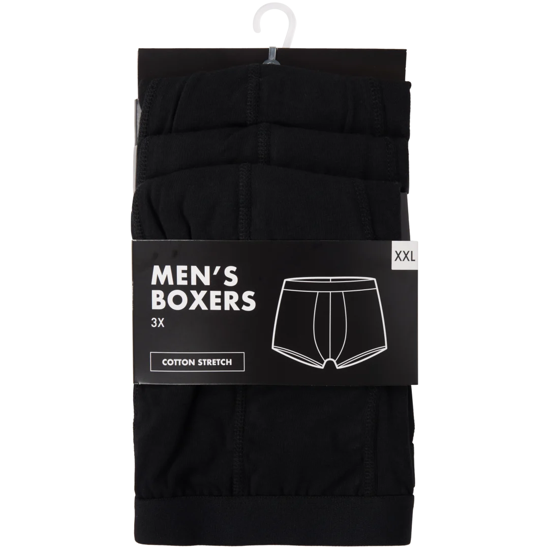 Boxers